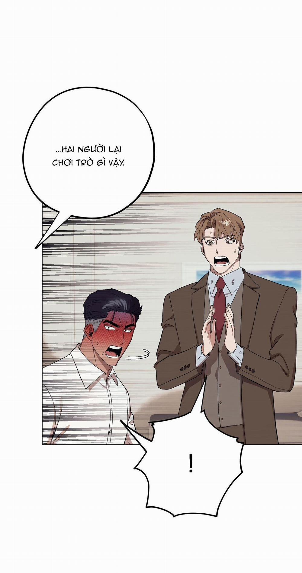 Làm Dâu Nhà Tài Phiệt Họ Kang 64 trang 54