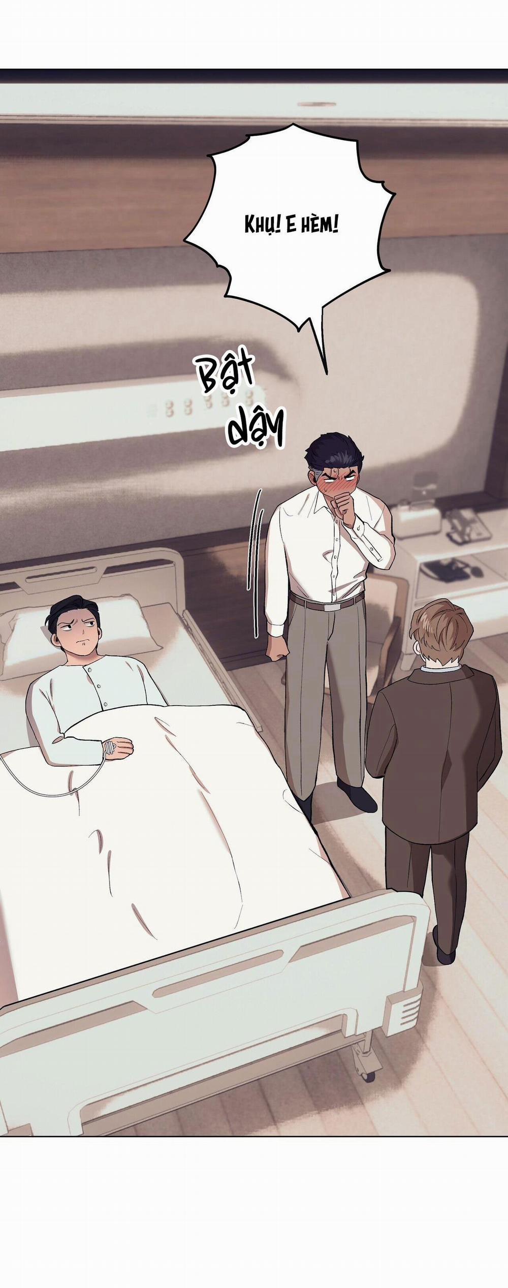 Làm Dâu Nhà Tài Phiệt Họ Kang 64 trang 56