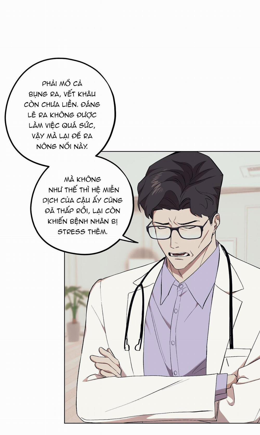 Làm Dâu Nhà Tài Phiệt Họ Kang 64 trang 7