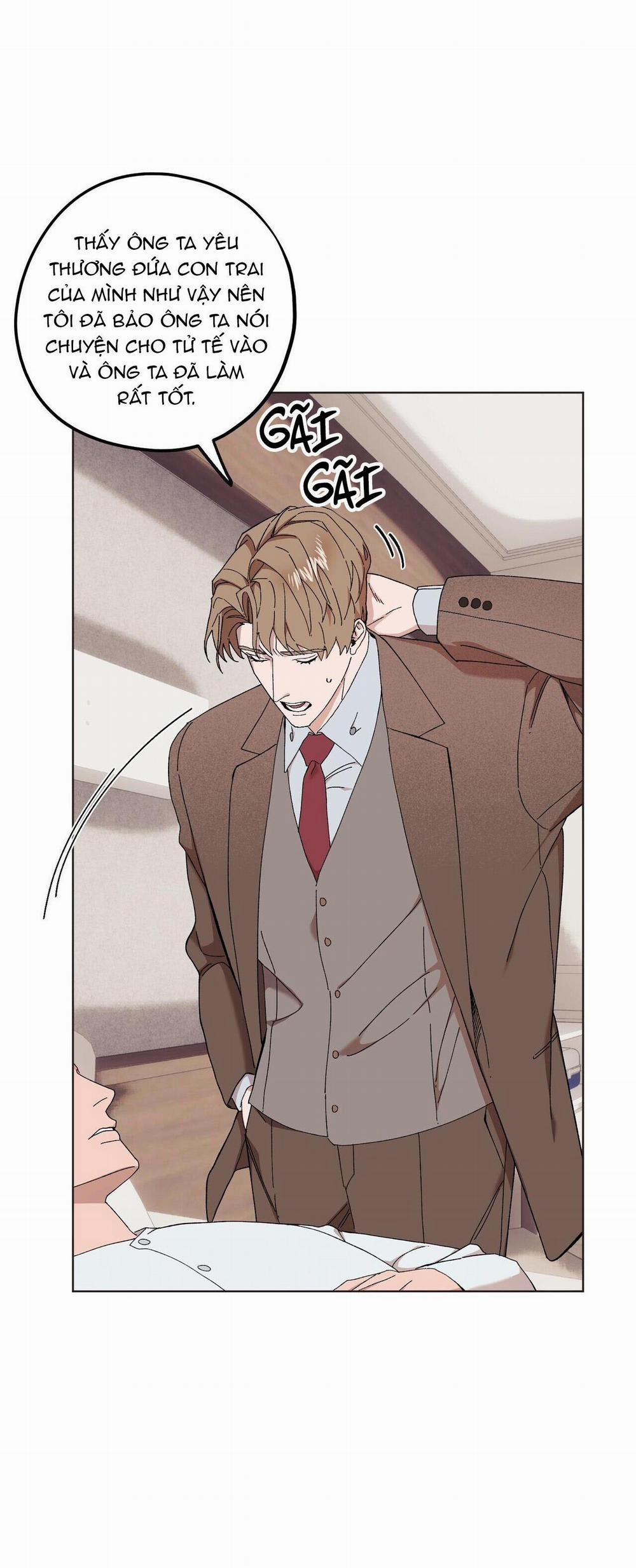 Làm Dâu Nhà Tài Phiệt Họ Kang 65 trang 10