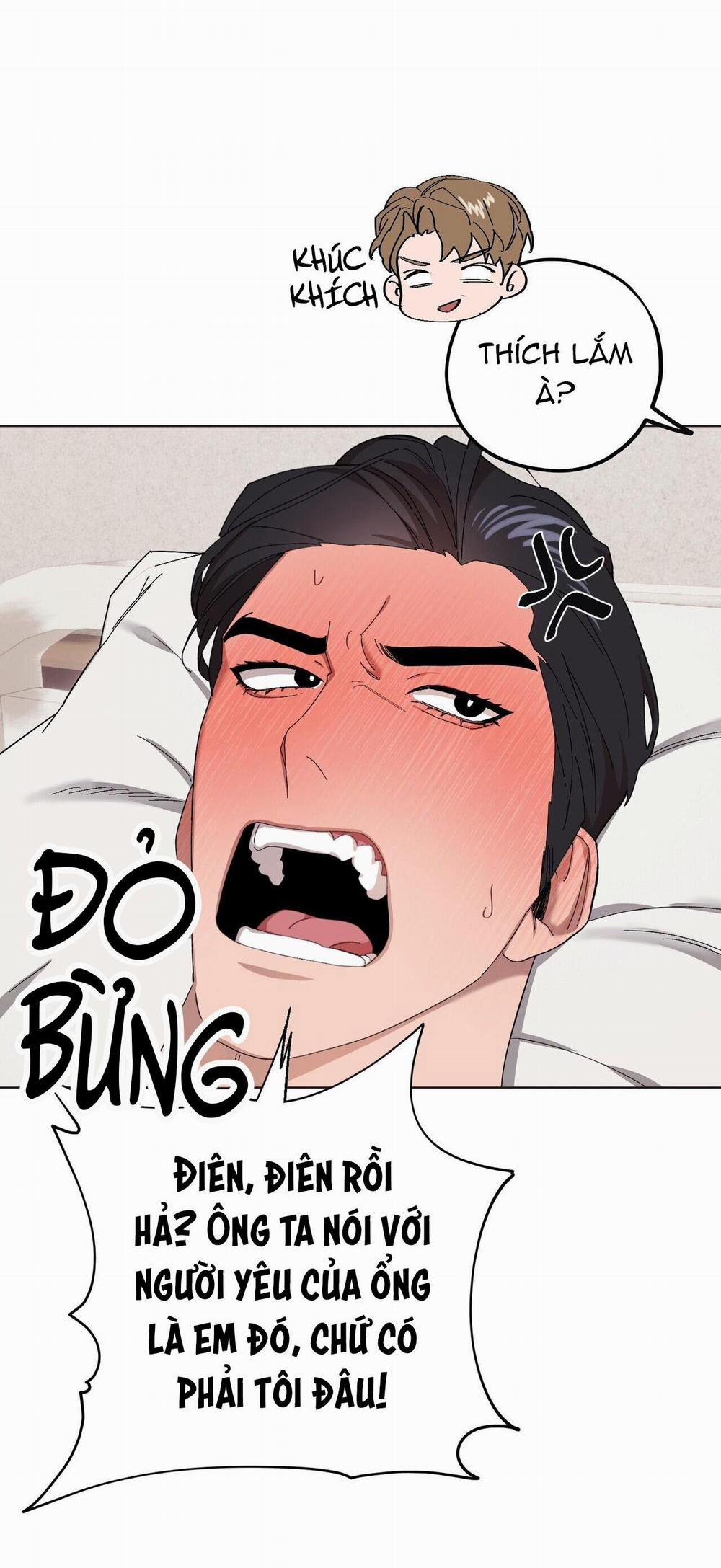 Làm Dâu Nhà Tài Phiệt Họ Kang 65 trang 12