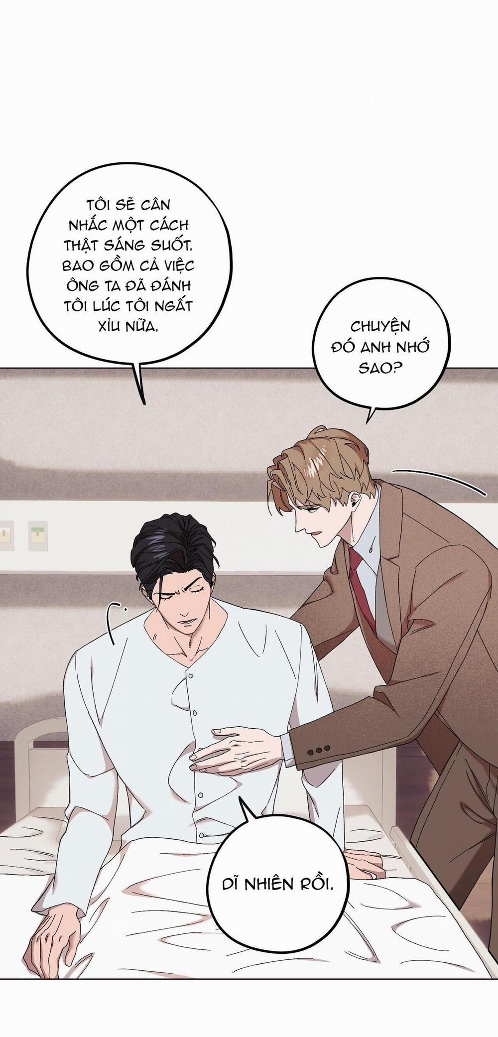 Làm Dâu Nhà Tài Phiệt Họ Kang 65 trang 22