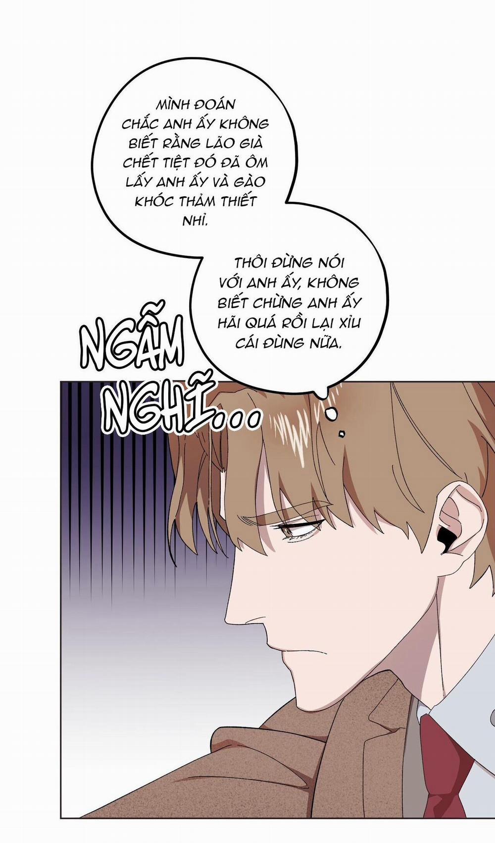 Làm Dâu Nhà Tài Phiệt Họ Kang 65 trang 23