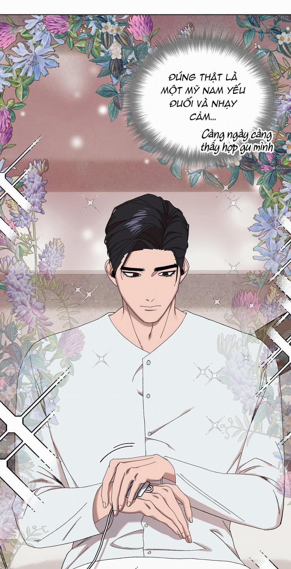 Làm Dâu Nhà Tài Phiệt Họ Kang 65 trang 24