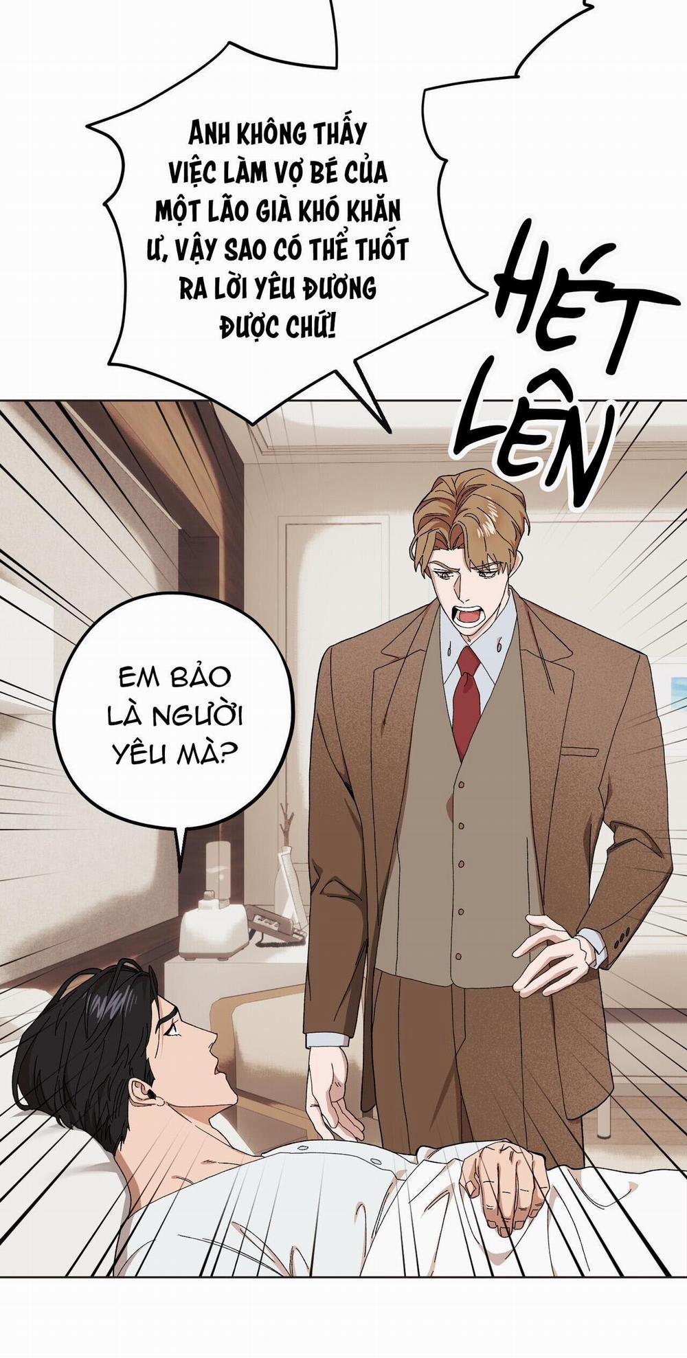 Làm Dâu Nhà Tài Phiệt Họ Kang 65 trang 3