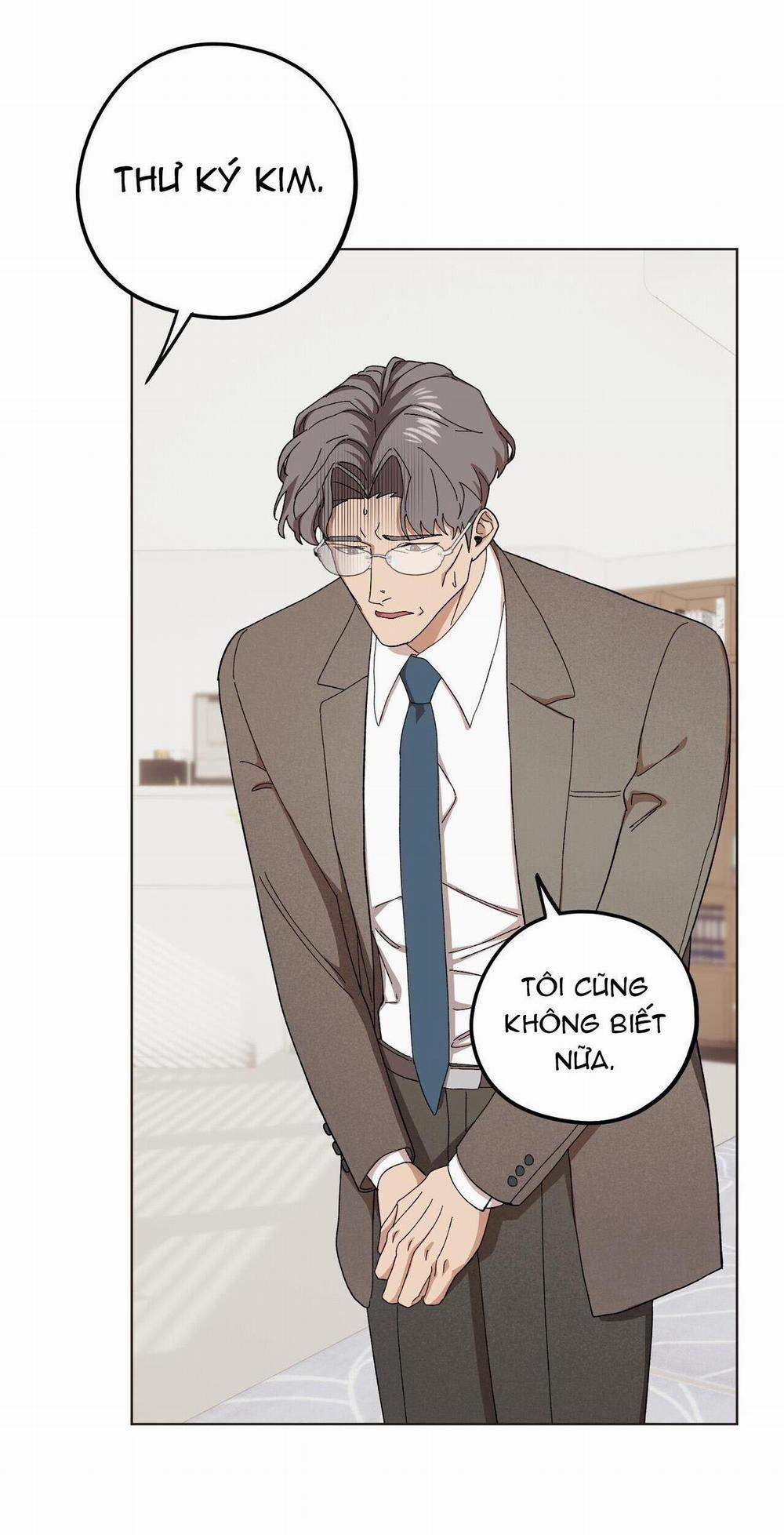 Làm Dâu Nhà Tài Phiệt Họ Kang 65 trang 34