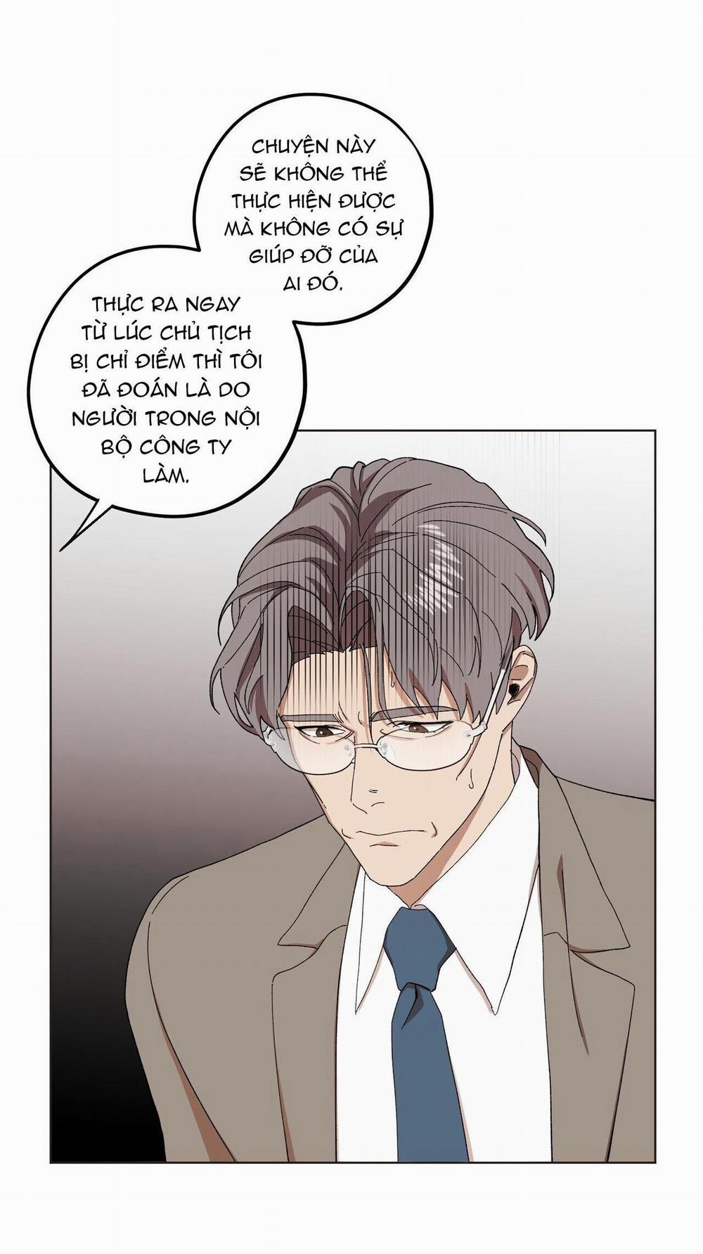 Làm Dâu Nhà Tài Phiệt Họ Kang 65 trang 39