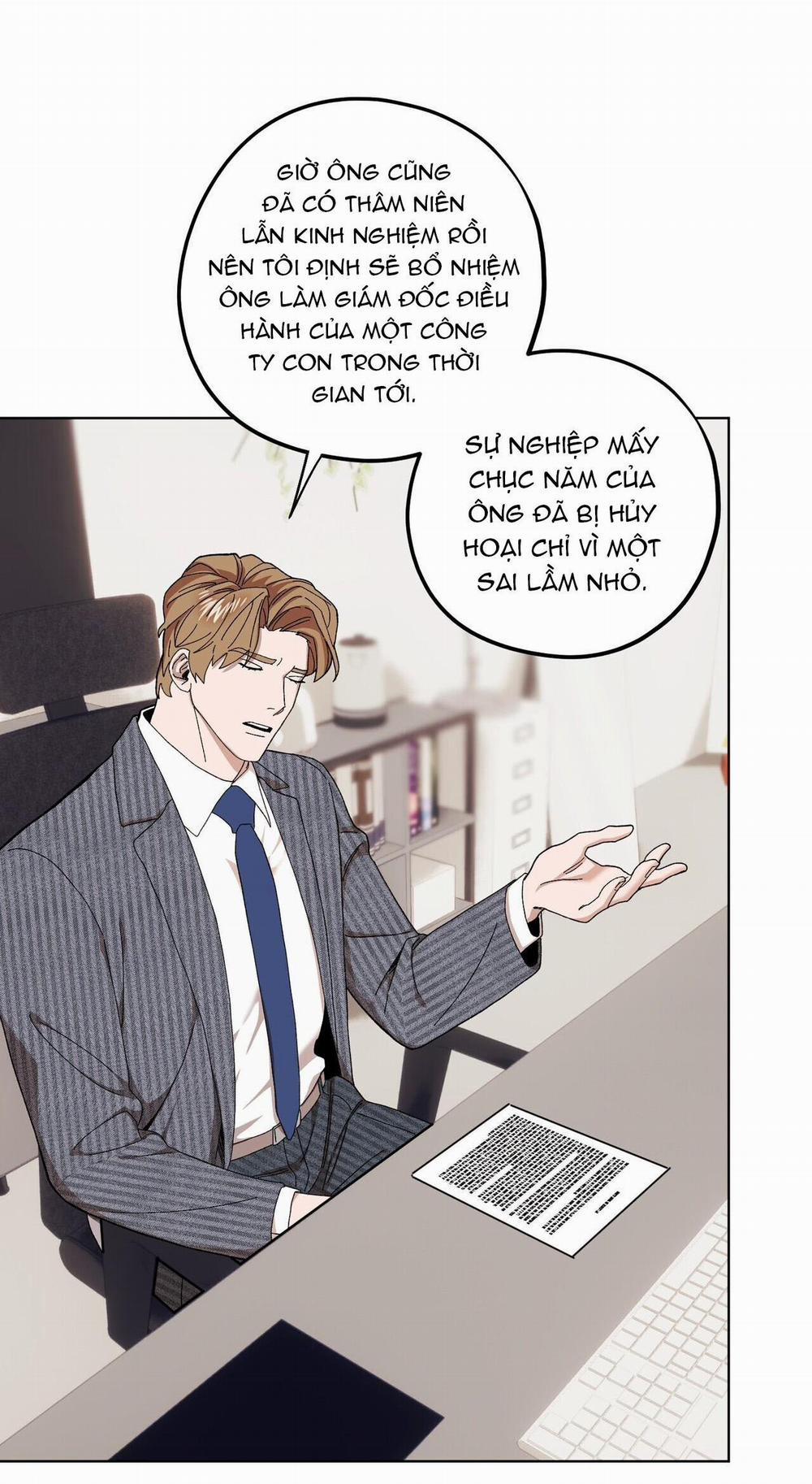 Làm Dâu Nhà Tài Phiệt Họ Kang 65 trang 50