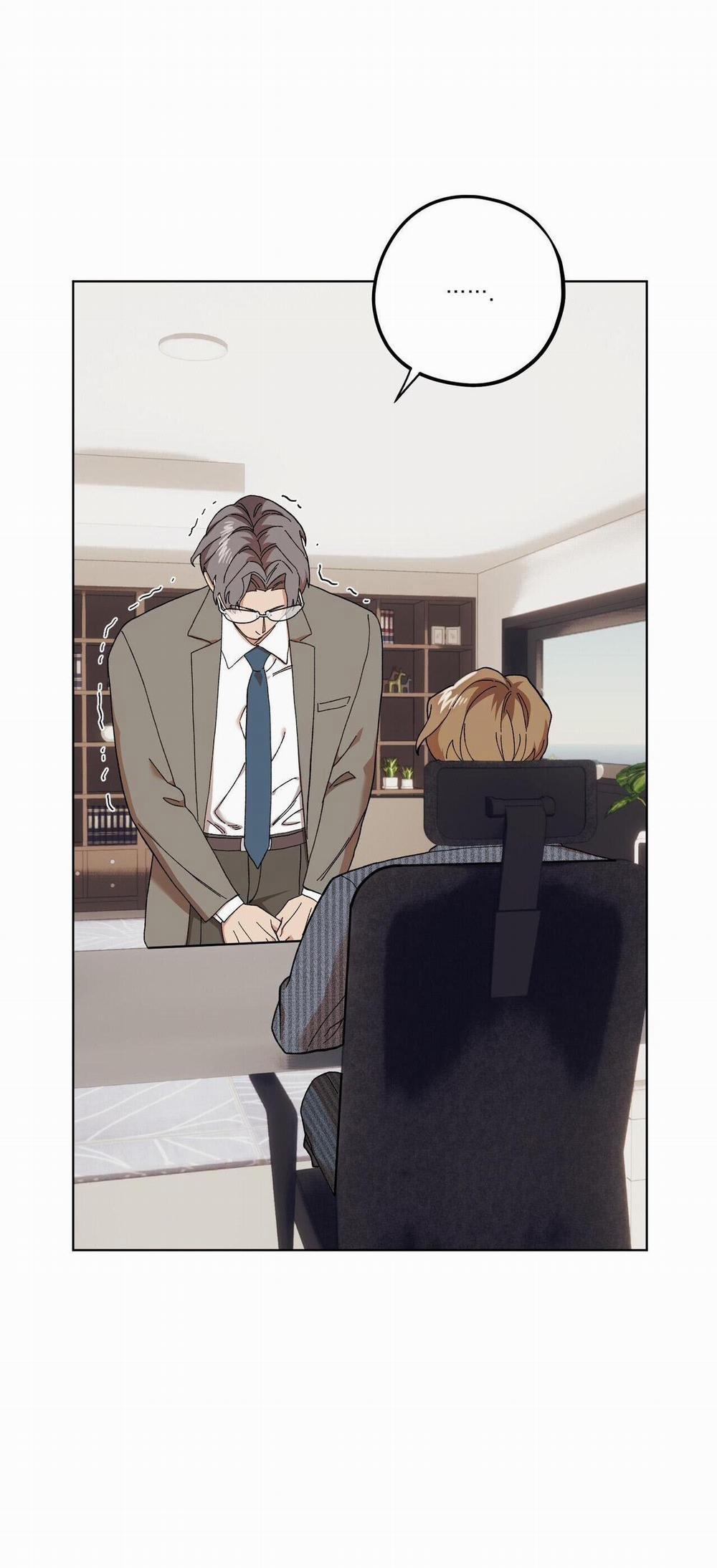 Làm Dâu Nhà Tài Phiệt Họ Kang 65 trang 52