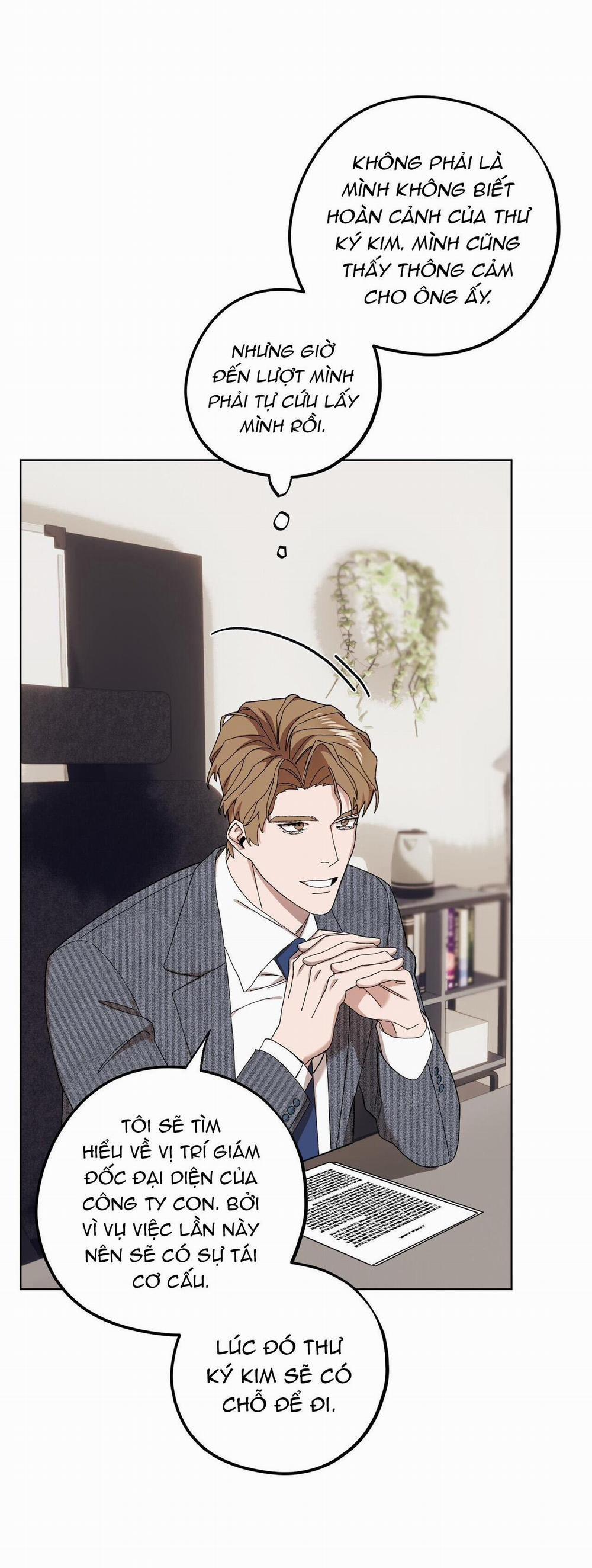 Làm Dâu Nhà Tài Phiệt Họ Kang 65 trang 58