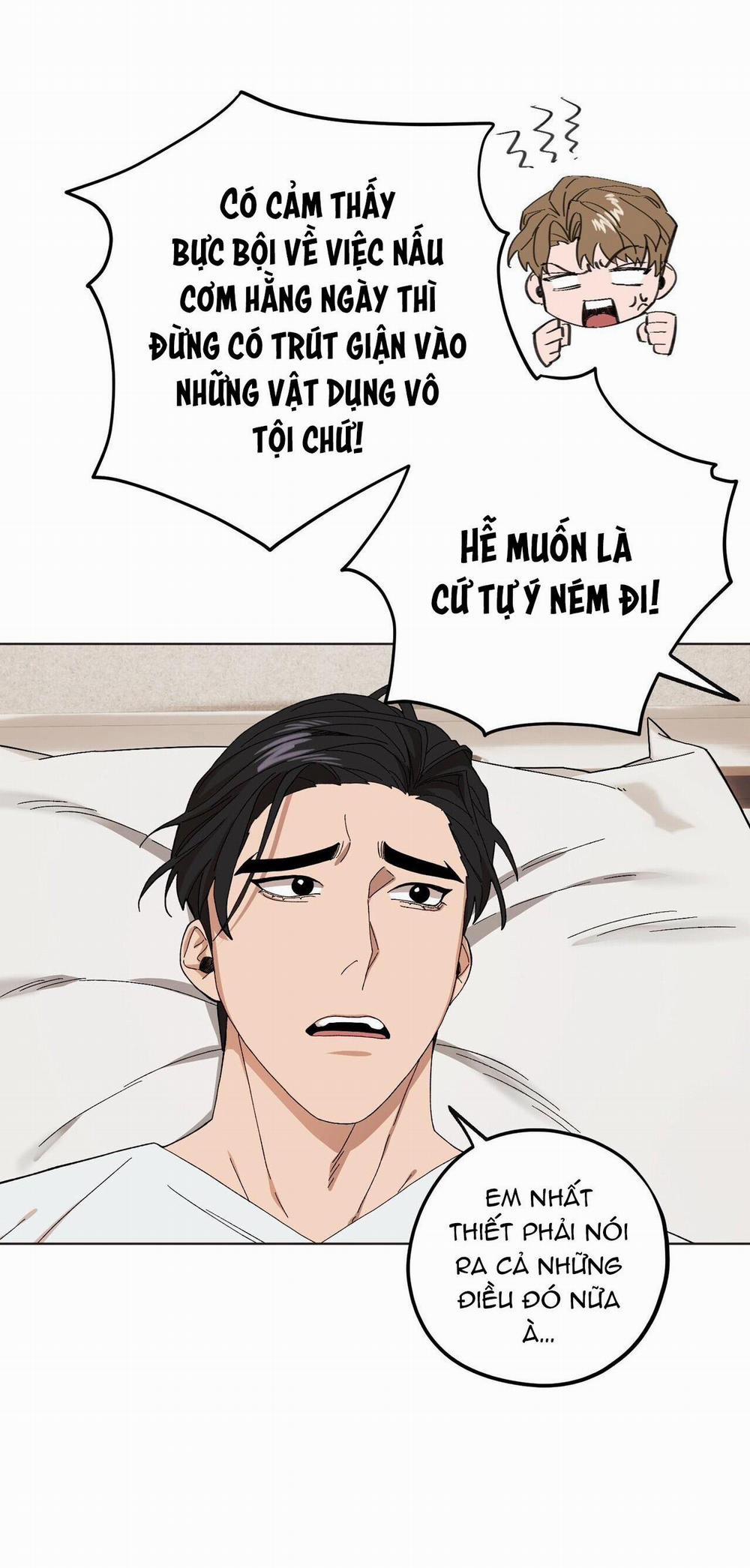 Làm Dâu Nhà Tài Phiệt Họ Kang 65 trang 6