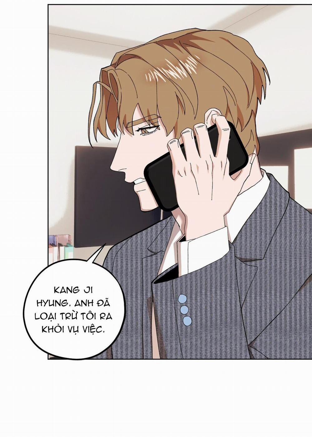 Làm Dâu Nhà Tài Phiệt Họ Kang 65 trang 66