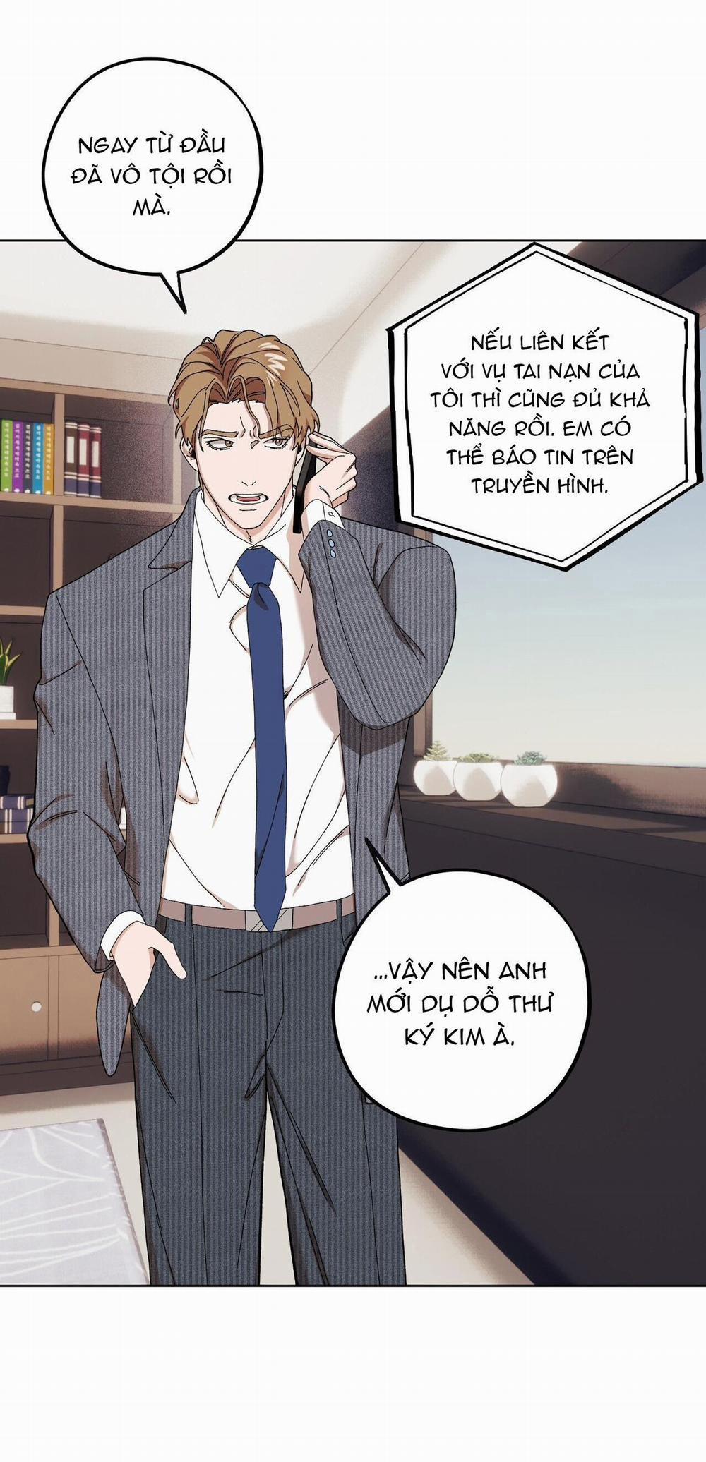 Làm Dâu Nhà Tài Phiệt Họ Kang 65 trang 68