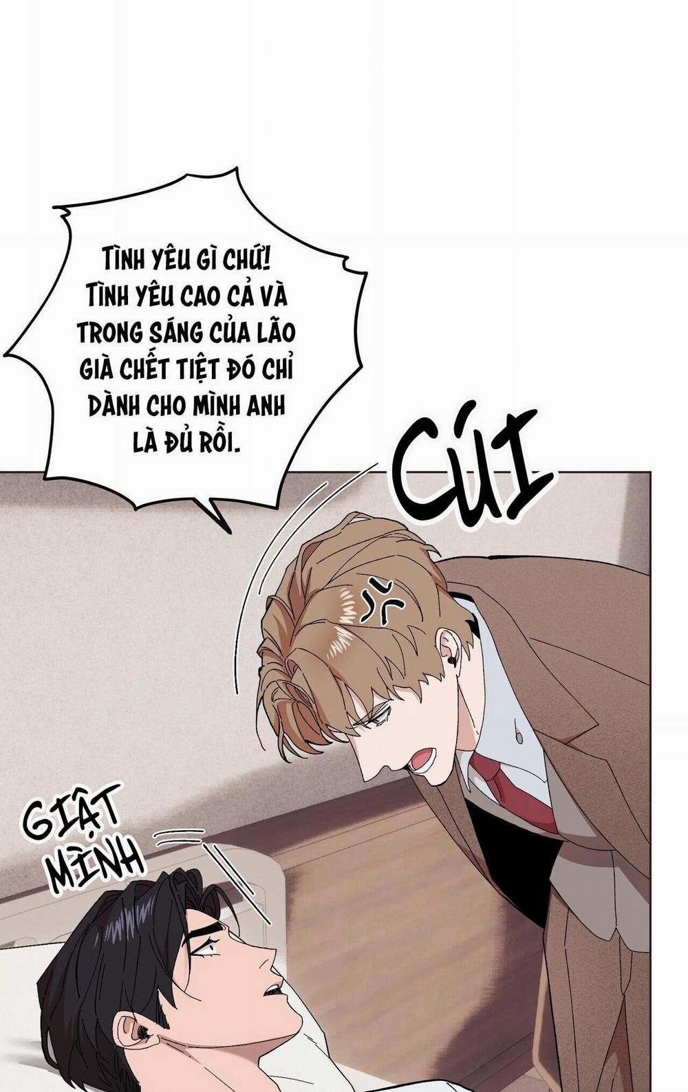 Làm Dâu Nhà Tài Phiệt Họ Kang 65 trang 7