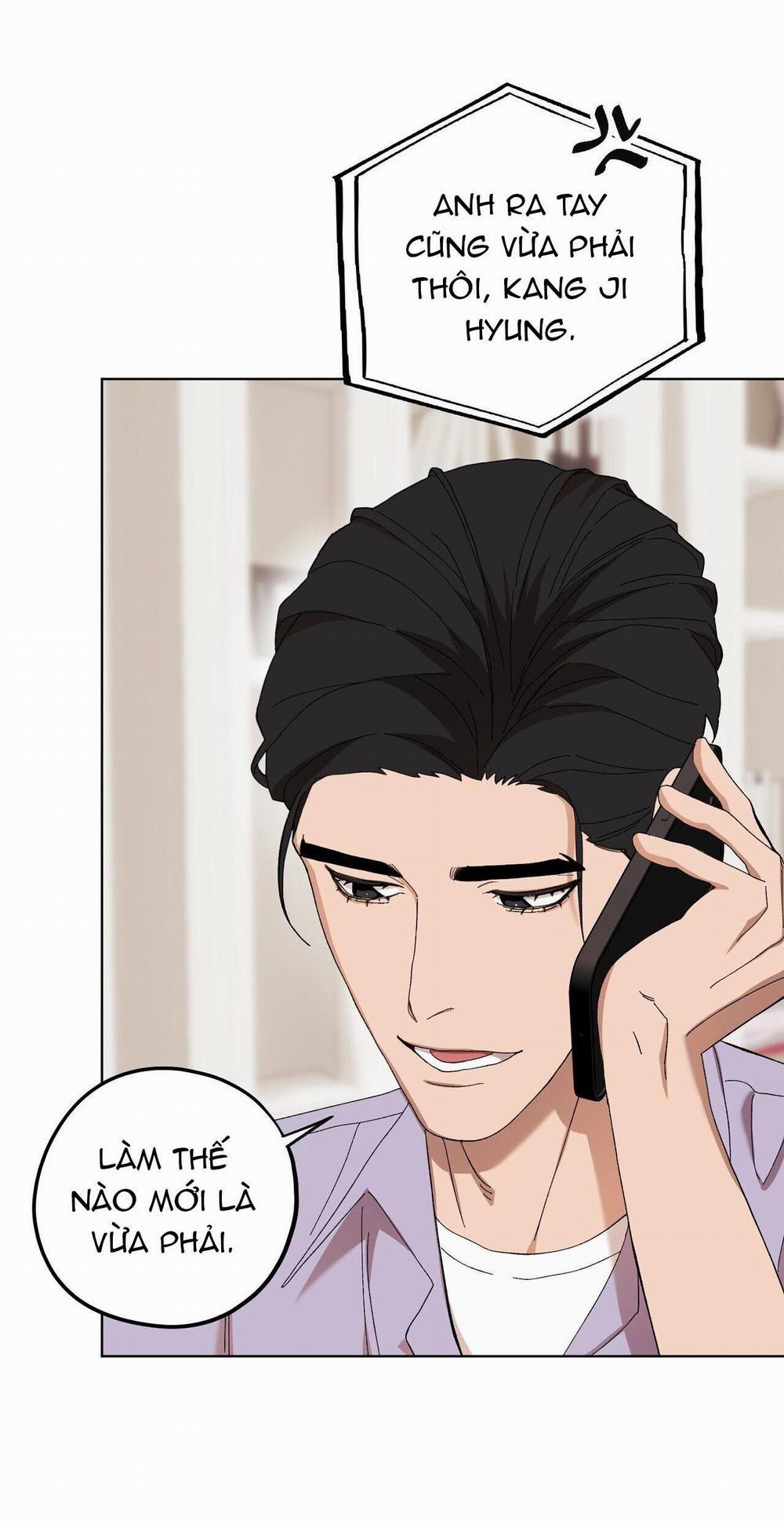 Làm Dâu Nhà Tài Phiệt Họ Kang 65 trang 71