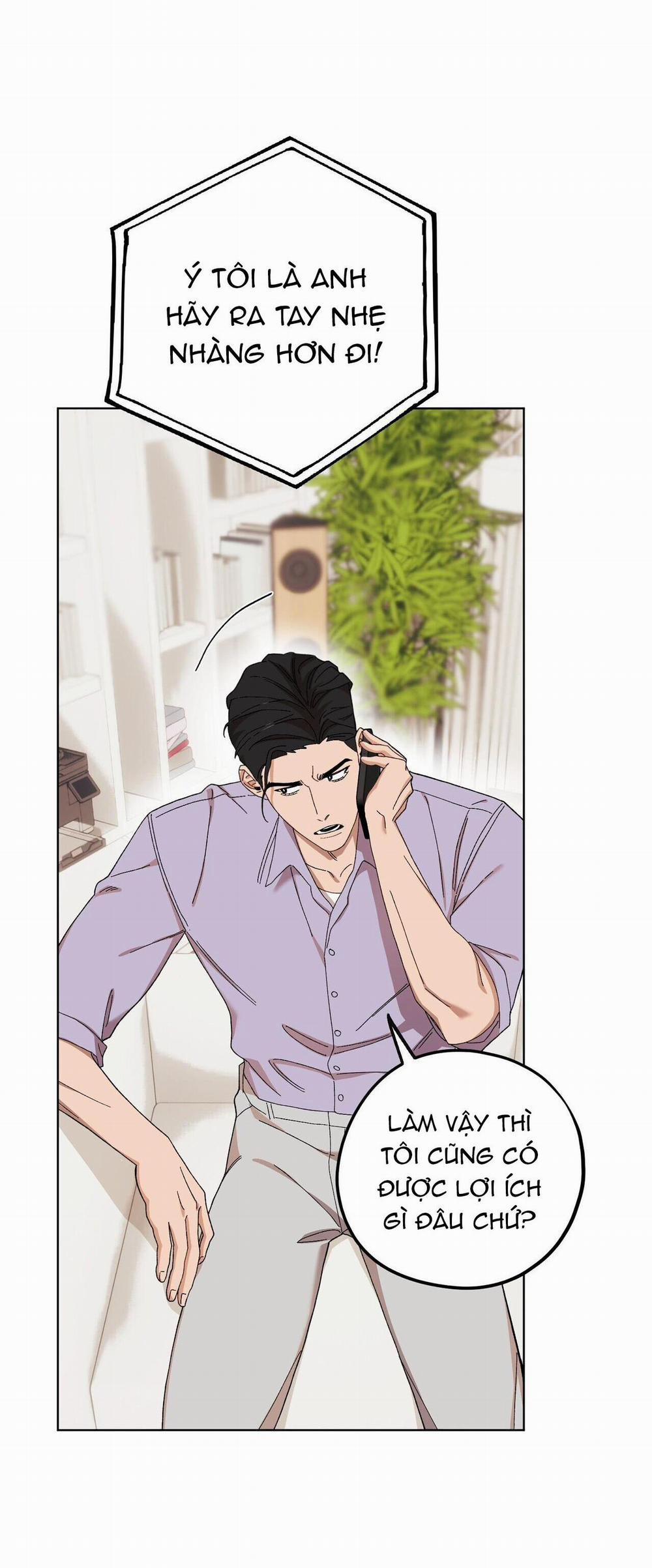 Làm Dâu Nhà Tài Phiệt Họ Kang 65 trang 72