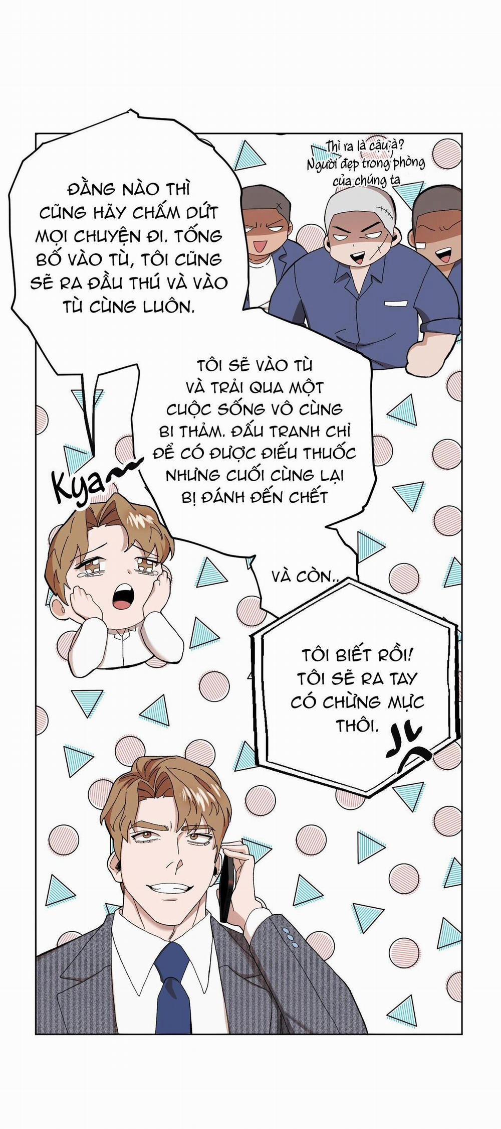 Làm Dâu Nhà Tài Phiệt Họ Kang 65 trang 77