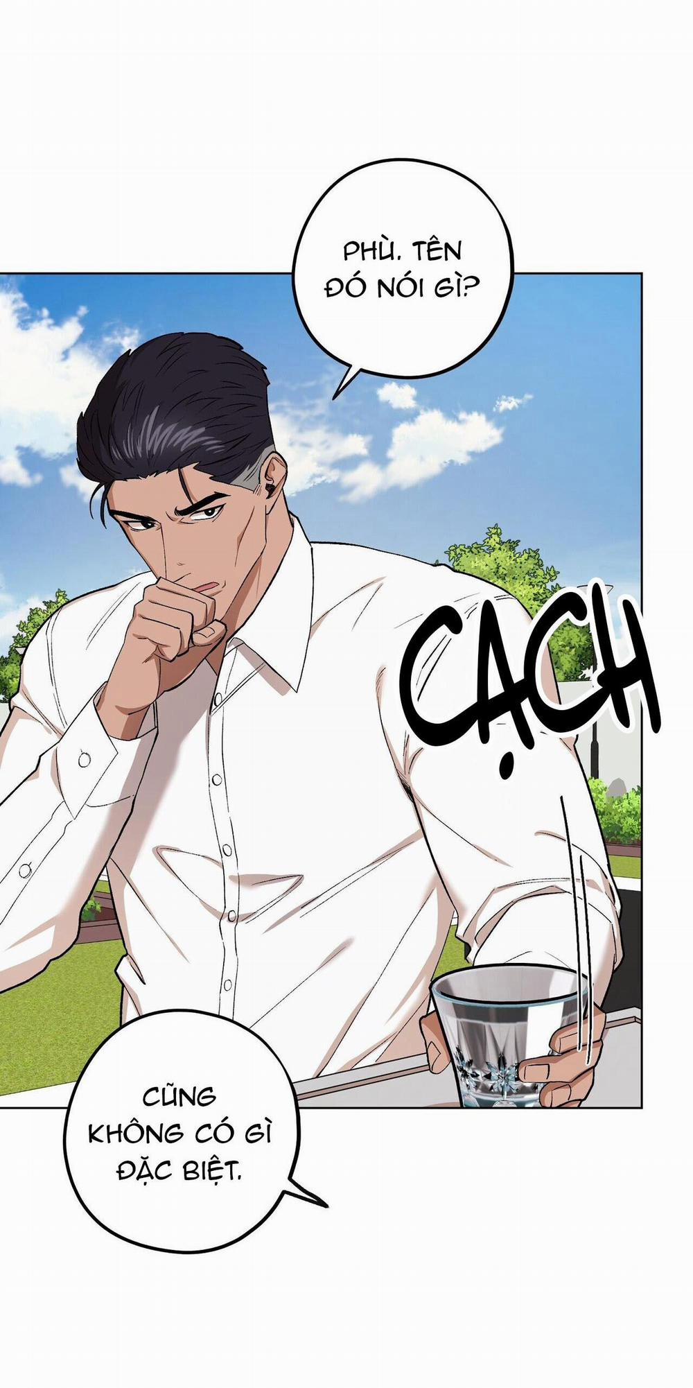 Làm Dâu Nhà Tài Phiệt Họ Kang 66 trang 21