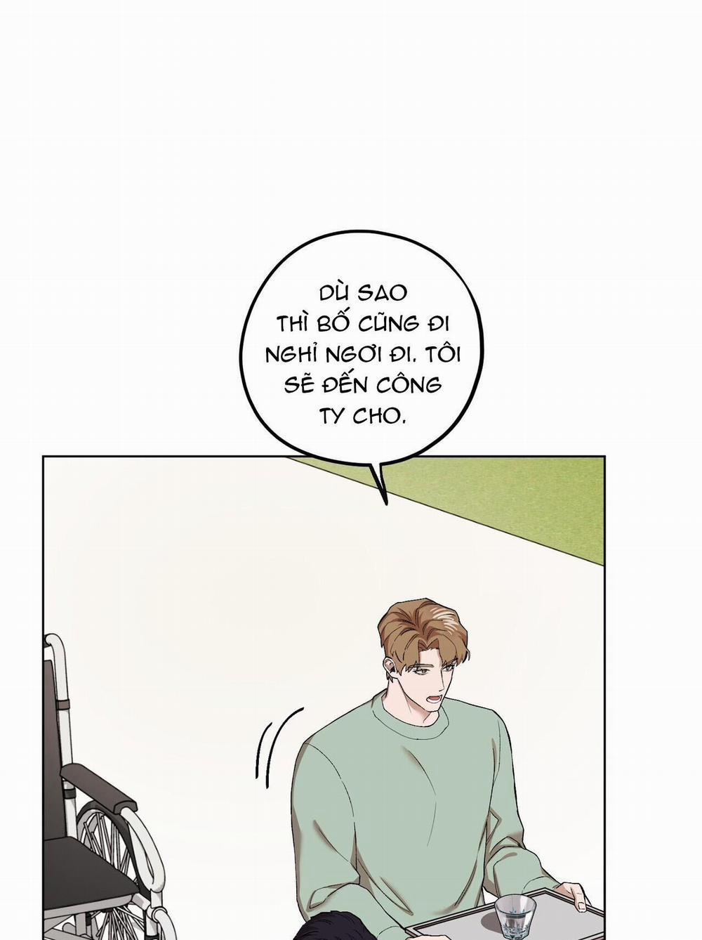 Làm Dâu Nhà Tài Phiệt Họ Kang 66 trang 24