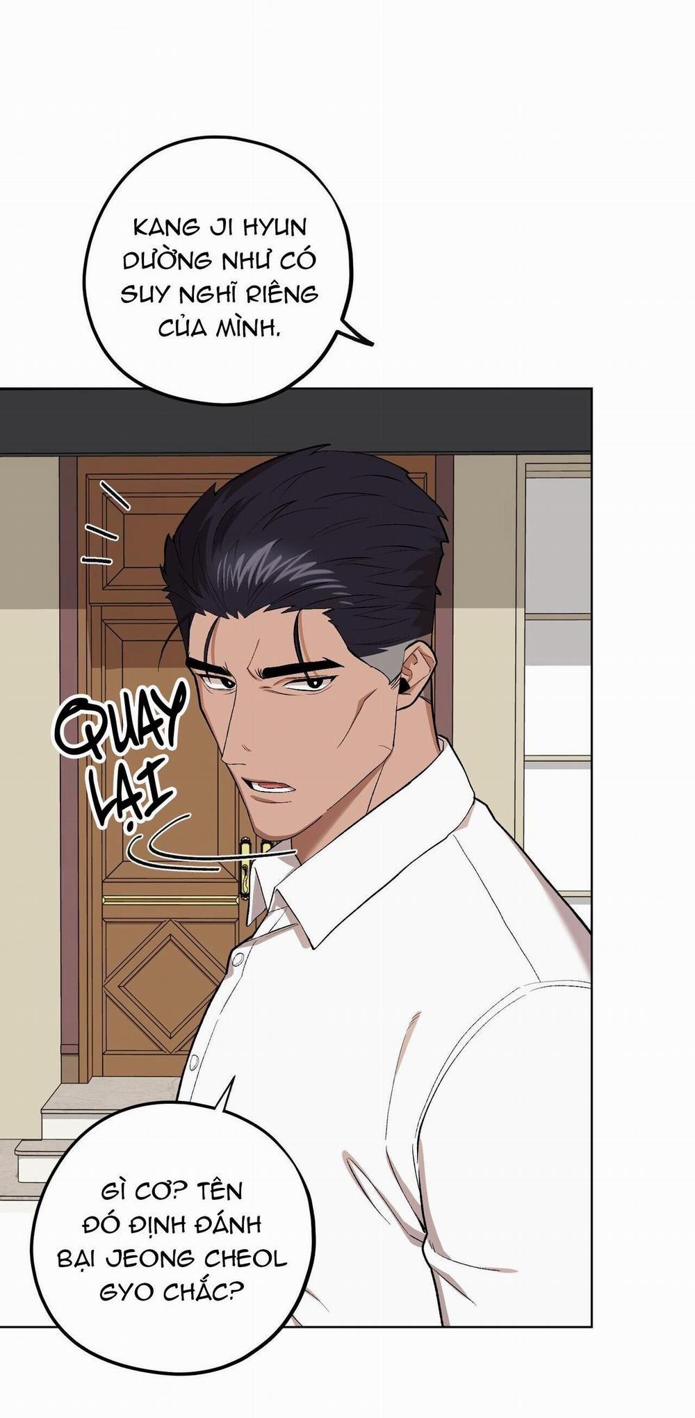 Làm Dâu Nhà Tài Phiệt Họ Kang 66 trang 26