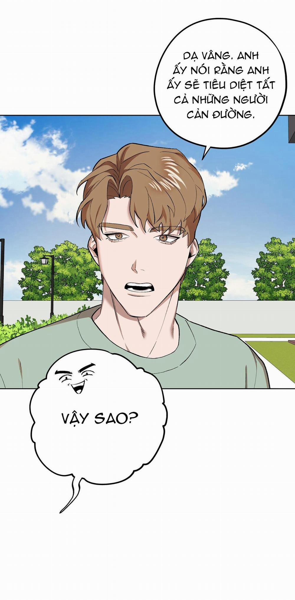 Làm Dâu Nhà Tài Phiệt Họ Kang 66 trang 27