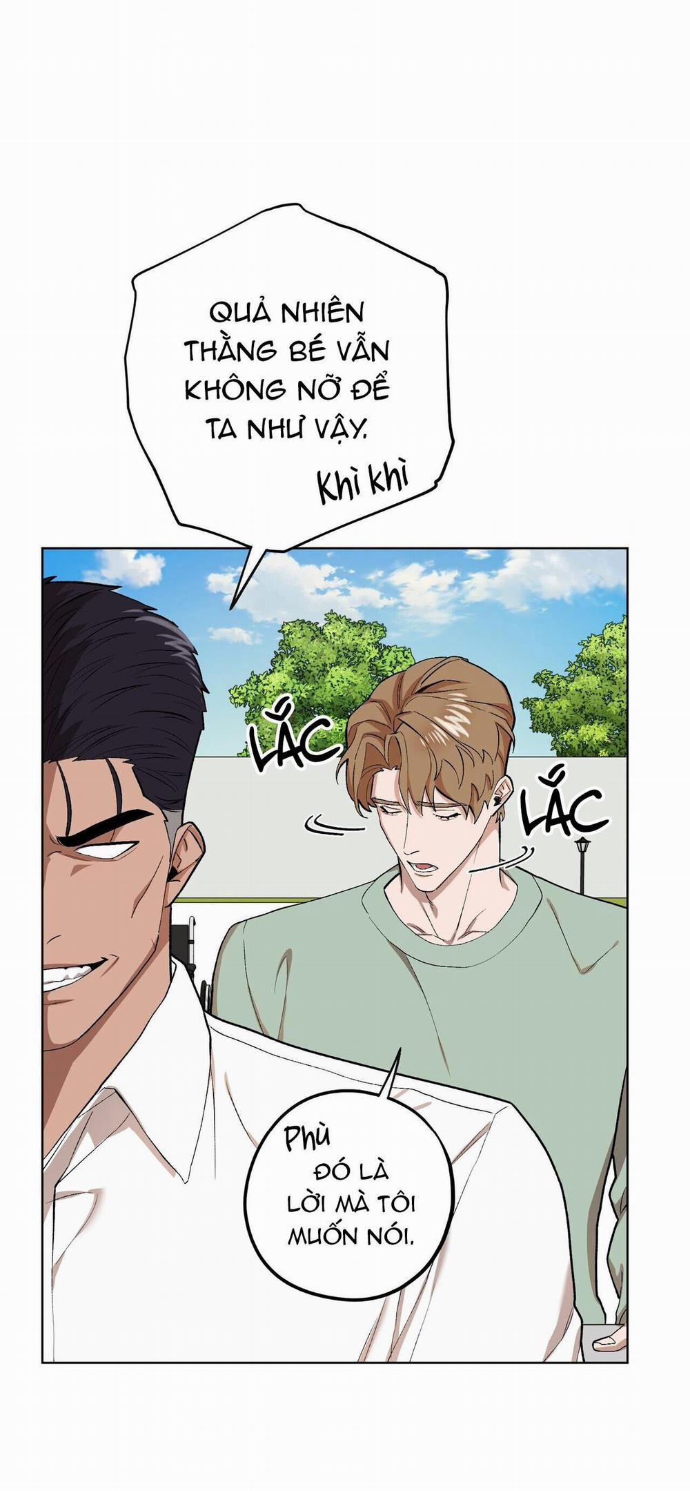 Làm Dâu Nhà Tài Phiệt Họ Kang 66 trang 28