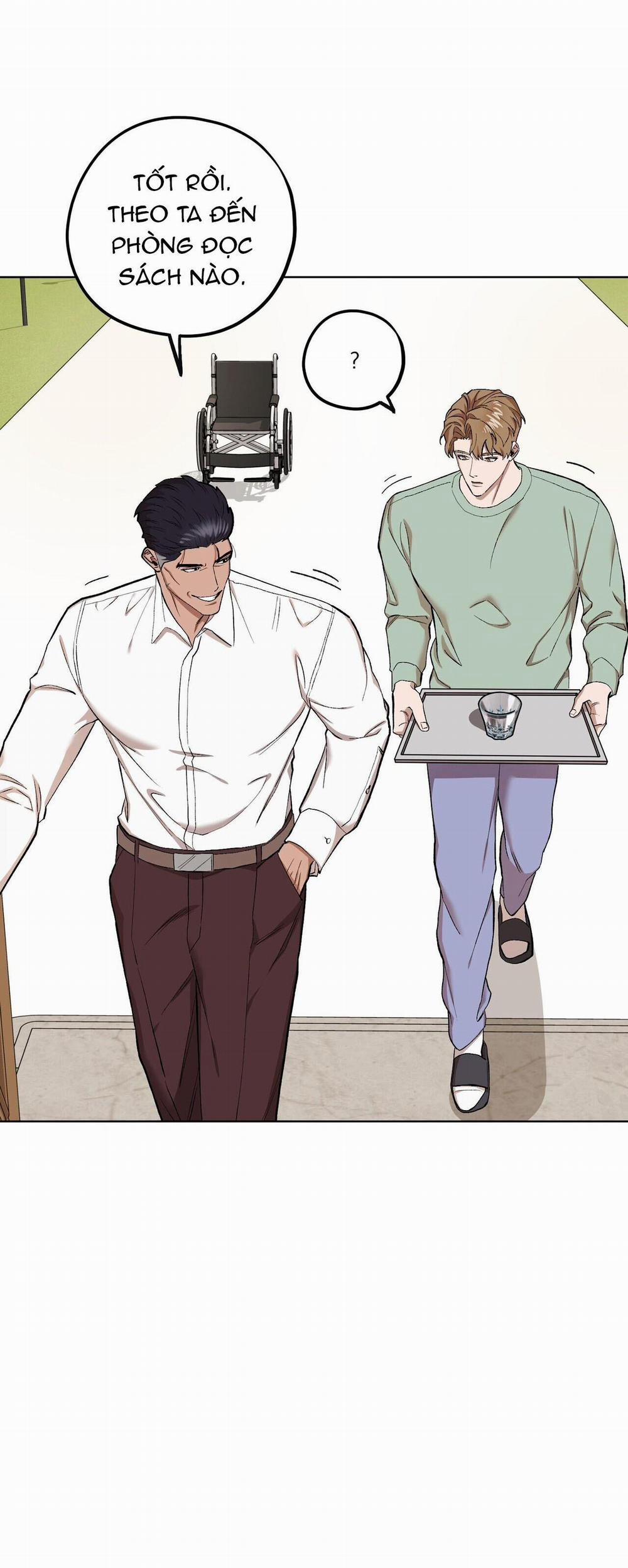 Làm Dâu Nhà Tài Phiệt Họ Kang 66 trang 29