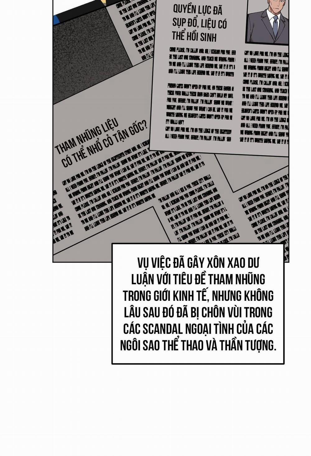 Làm Dâu Nhà Tài Phiệt Họ Kang 66 trang 3