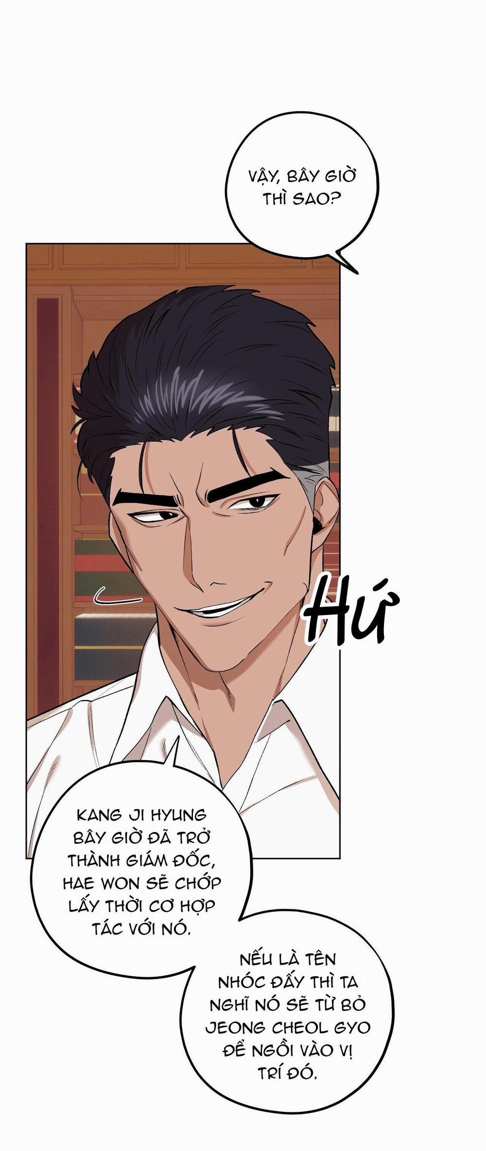 Làm Dâu Nhà Tài Phiệt Họ Kang 66 trang 37