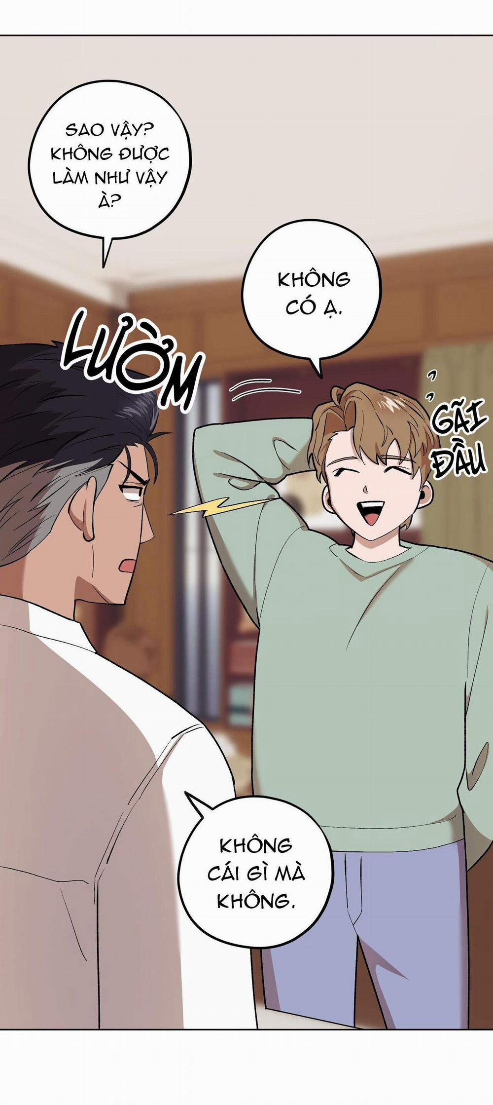 Làm Dâu Nhà Tài Phiệt Họ Kang 66 trang 39