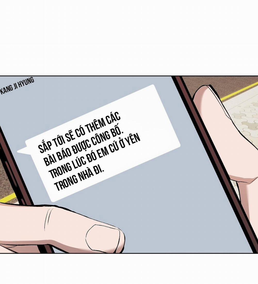 Làm Dâu Nhà Tài Phiệt Họ Kang 66 trang 4