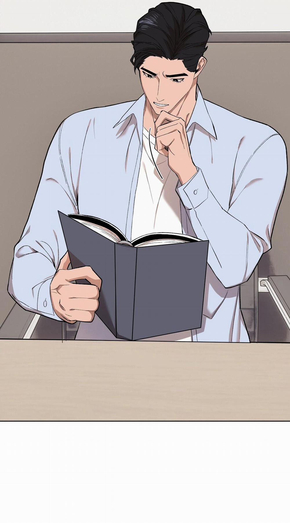 Làm Dâu Nhà Tài Phiệt Họ Kang 66 trang 43