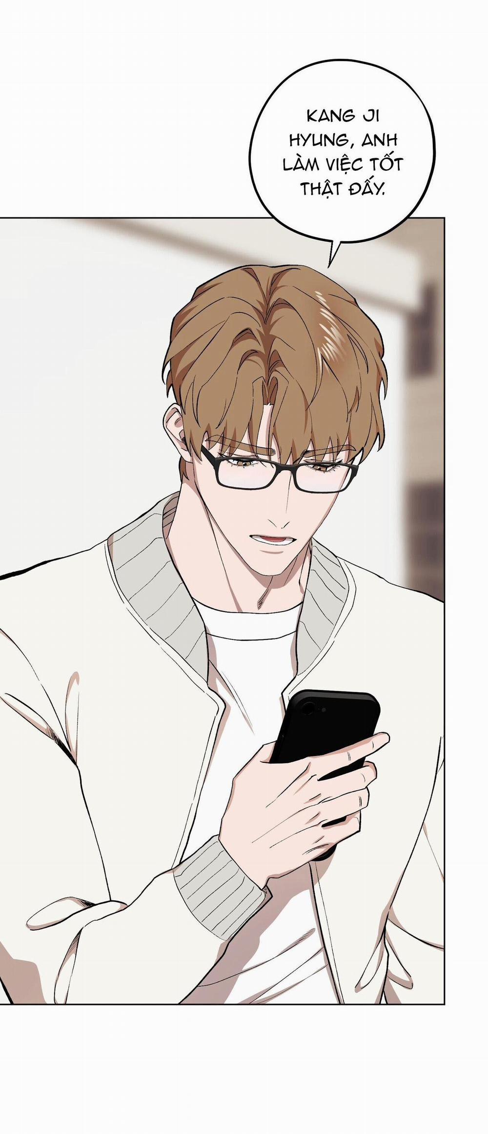 Làm Dâu Nhà Tài Phiệt Họ Kang 66 trang 5