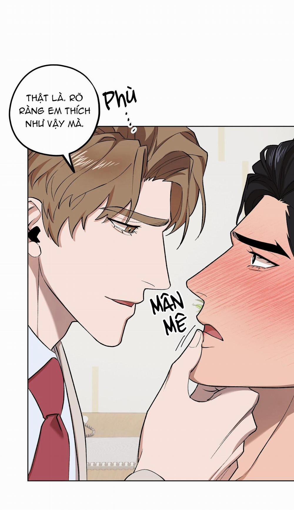 Làm Dâu Nhà Tài Phiệt Họ Kang 66 trang 50