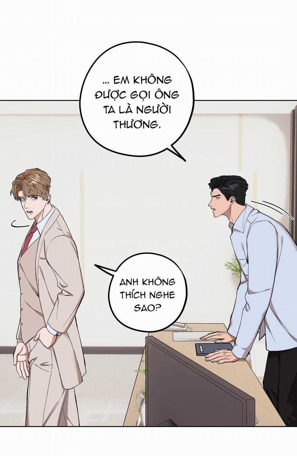 Làm Dâu Nhà Tài Phiệt Họ Kang 66 trang 53