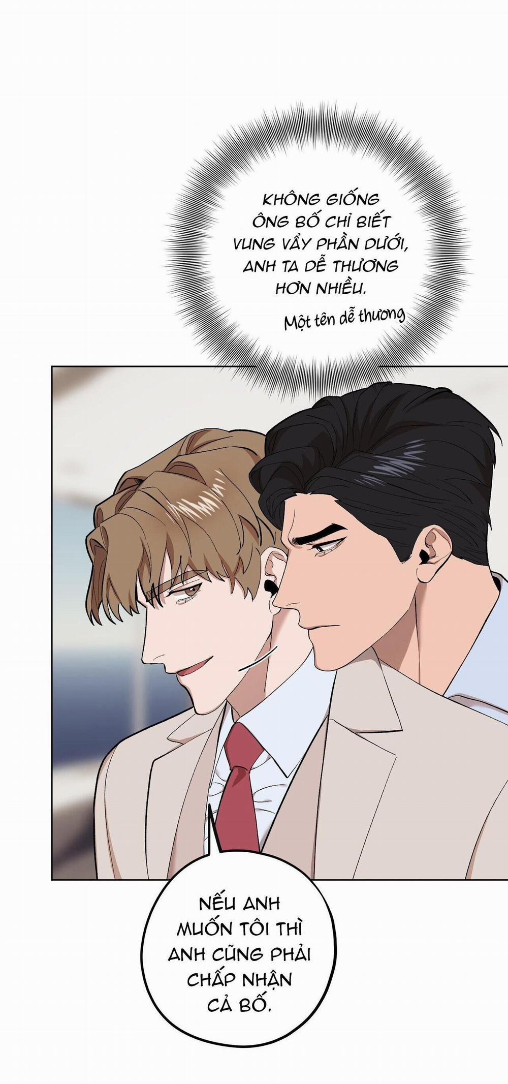 Làm Dâu Nhà Tài Phiệt Họ Kang 66 trang 57