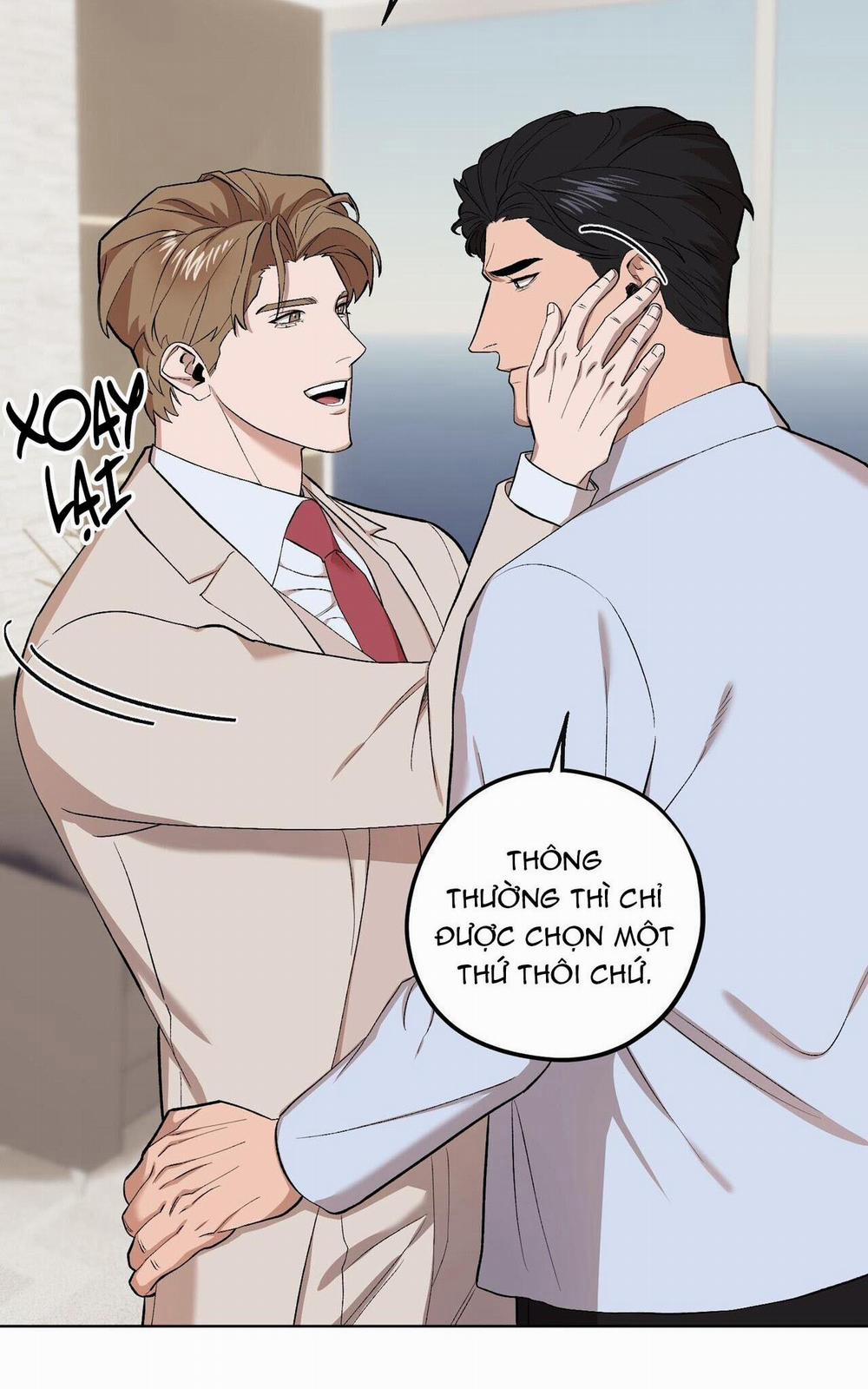 Làm Dâu Nhà Tài Phiệt Họ Kang 66 trang 60