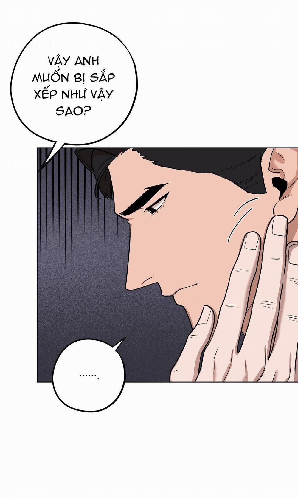 Làm Dâu Nhà Tài Phiệt Họ Kang 66 trang 61