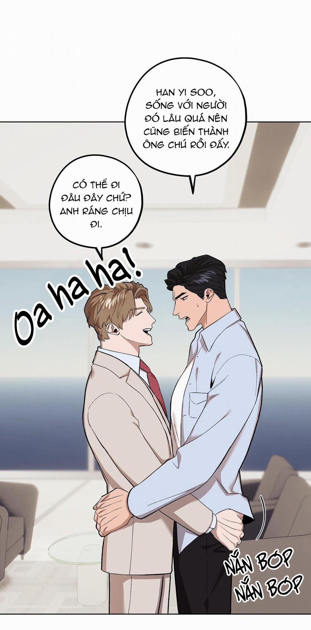 Làm Dâu Nhà Tài Phiệt Họ Kang 66 trang 63