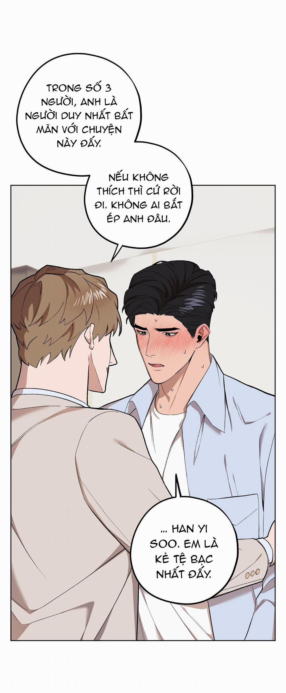 Làm Dâu Nhà Tài Phiệt Họ Kang 66 trang 69