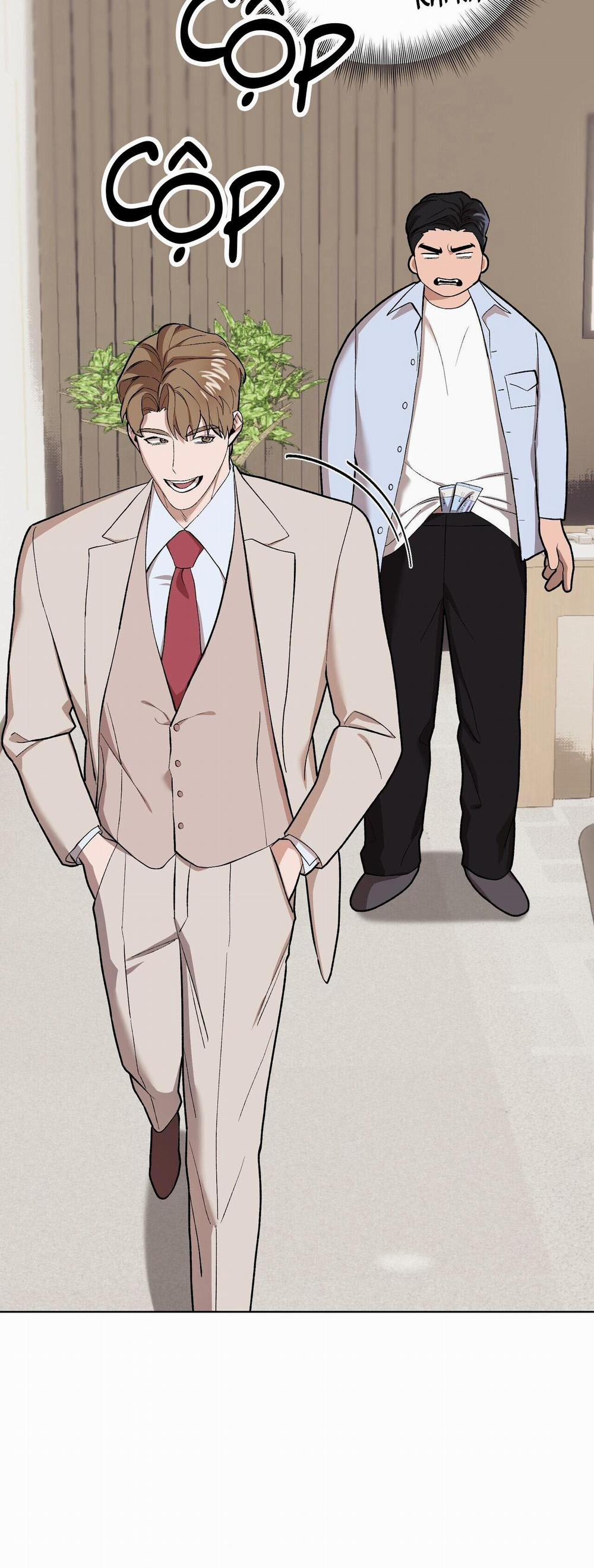 Làm Dâu Nhà Tài Phiệt Họ Kang 66 trang 74