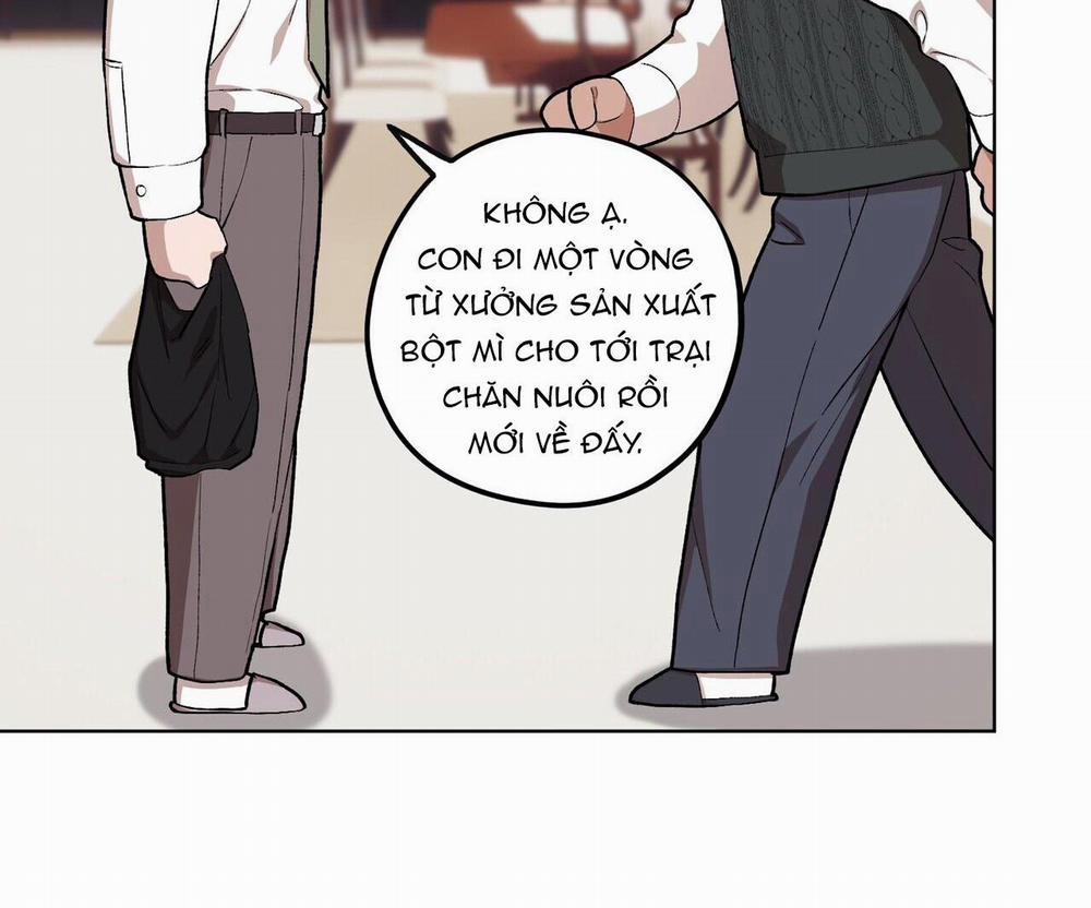 Làm Dâu Nhà Tài Phiệt Họ Kang 67 trang 113