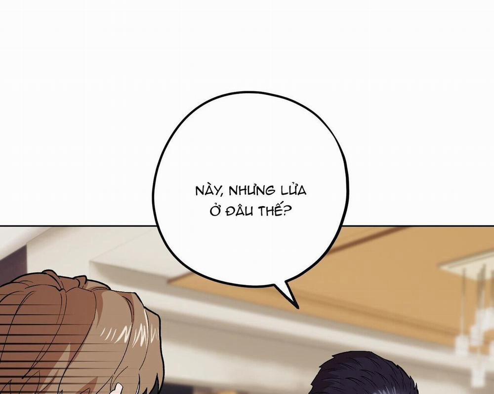 Làm Dâu Nhà Tài Phiệt Họ Kang 67 trang 116