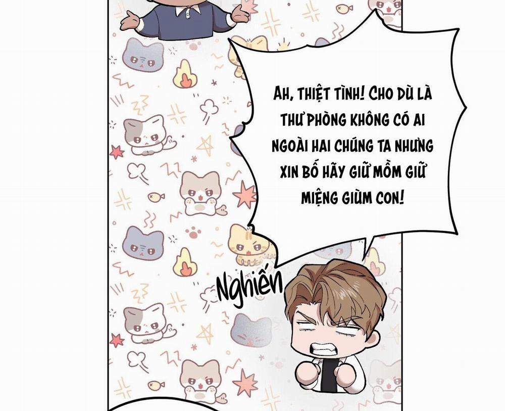 Làm Dâu Nhà Tài Phiệt Họ Kang 67 trang 25