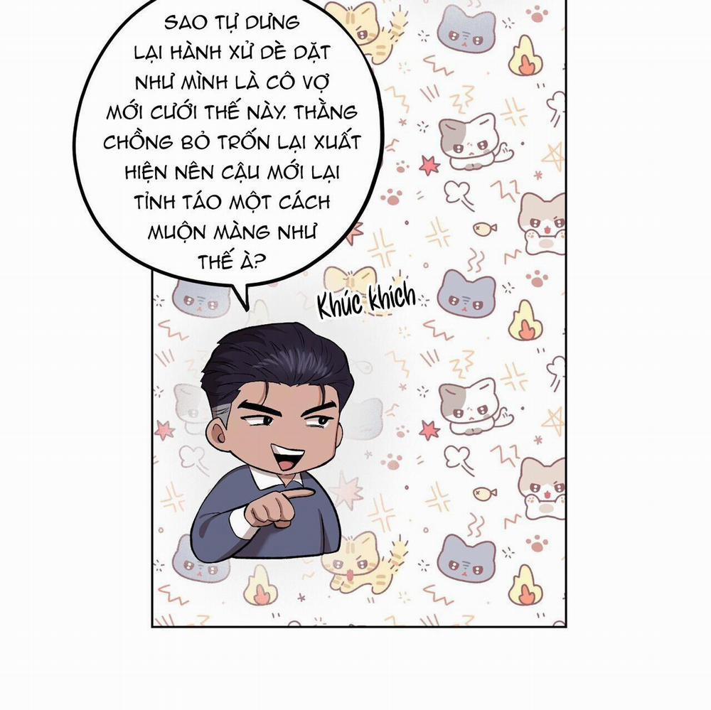 Làm Dâu Nhà Tài Phiệt Họ Kang 67 trang 26