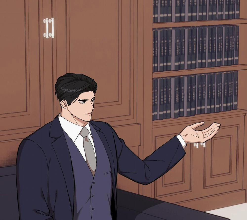 Làm Dâu Nhà Tài Phiệt Họ Kang 67 trang 3