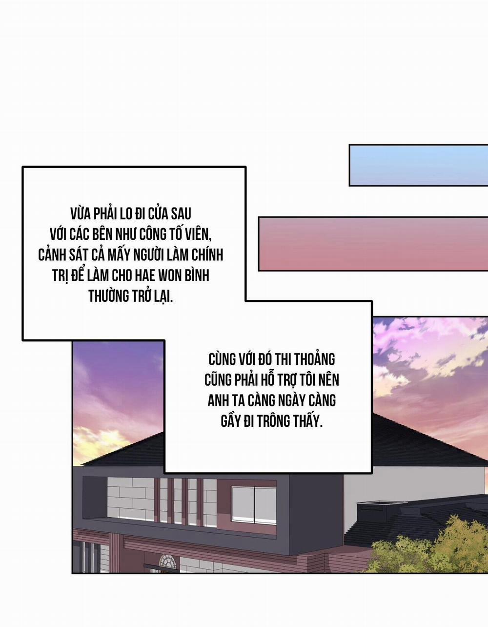 Làm Dâu Nhà Tài Phiệt Họ Kang 67 trang 42