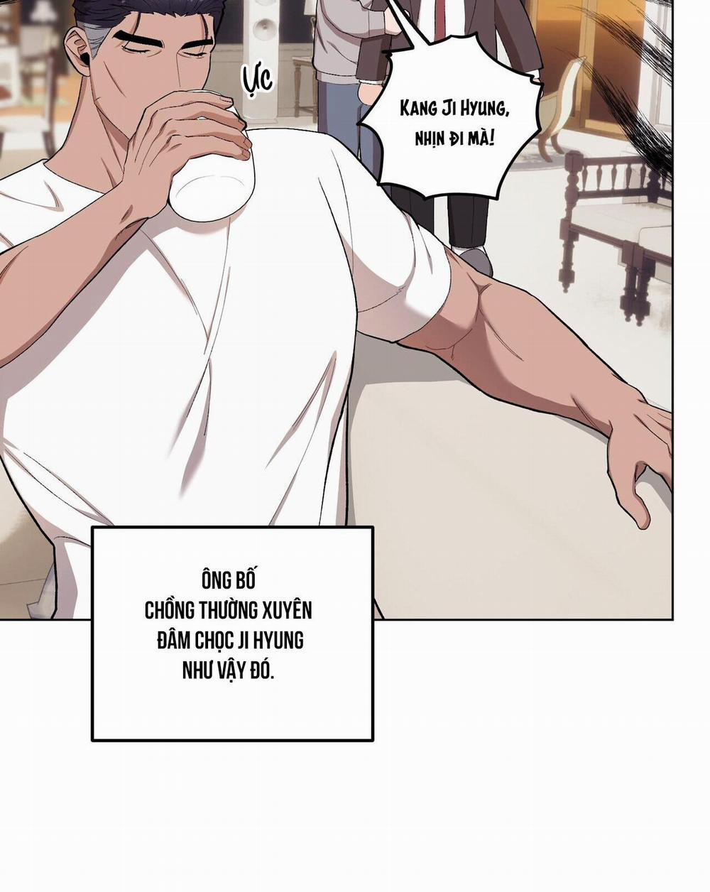 Làm Dâu Nhà Tài Phiệt Họ Kang 67 trang 48