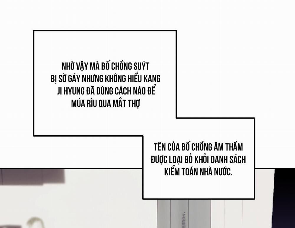 Làm Dâu Nhà Tài Phiệt Họ Kang 67 trang 53