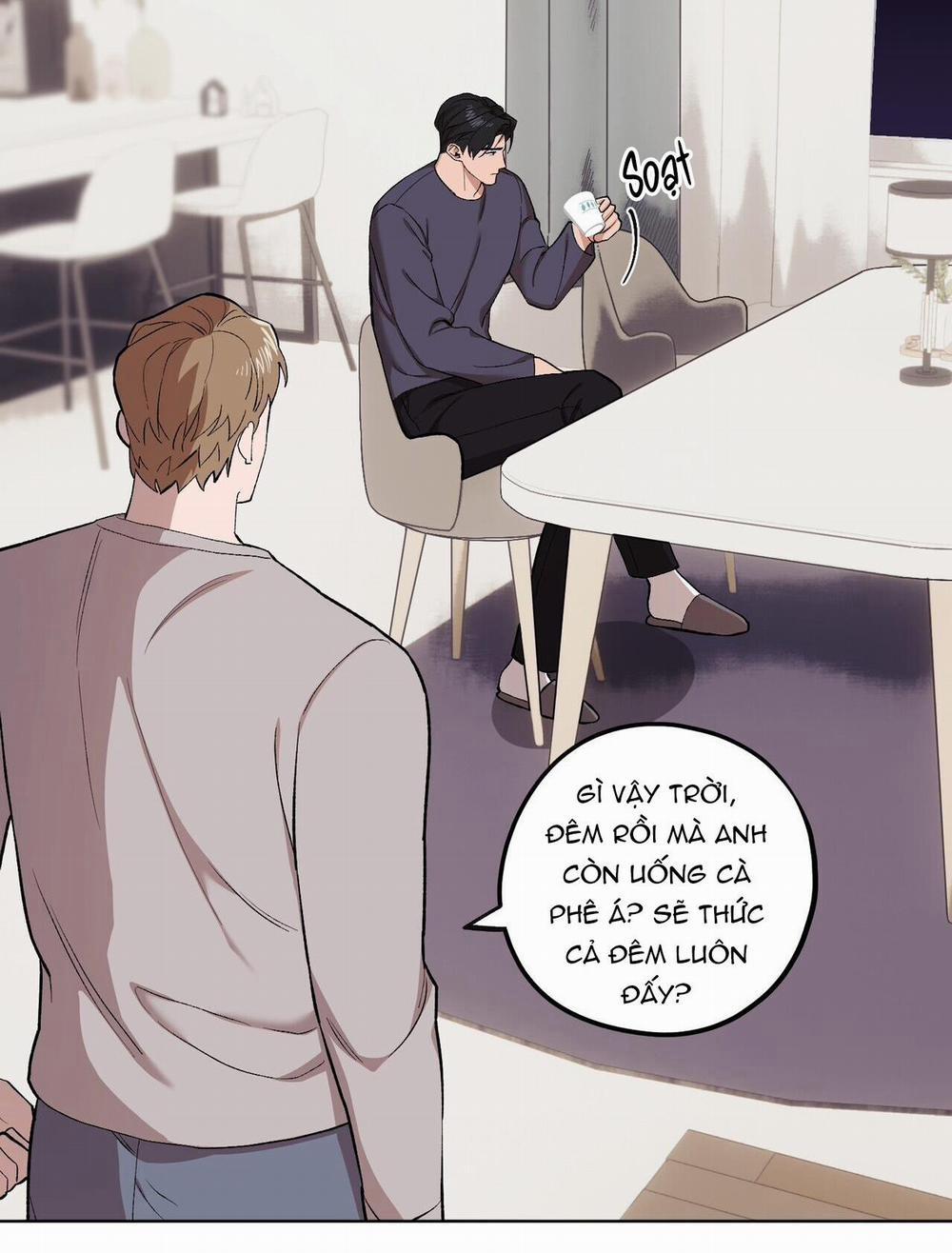 Làm Dâu Nhà Tài Phiệt Họ Kang 67 trang 54